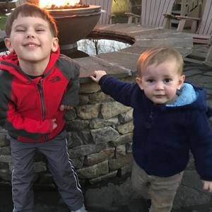 Meet your Posher, Dayna